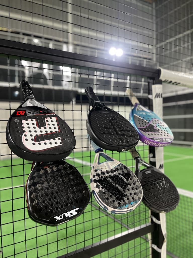 Padelico media 6