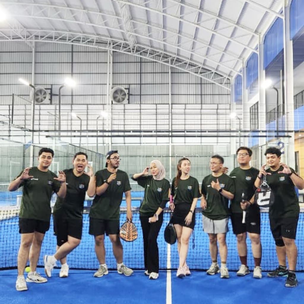 Padelico media 1
