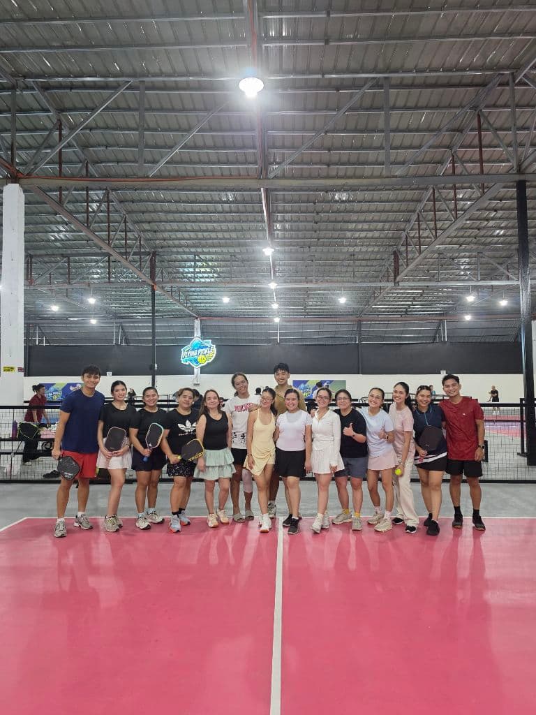 Pickle Tayo :) media 1