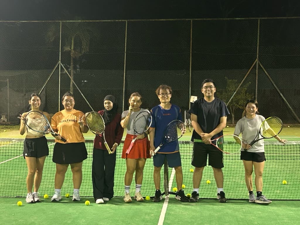 TouchTennis Kedah media 3