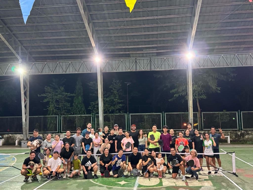 Camella 1 Pickleball Club media 6