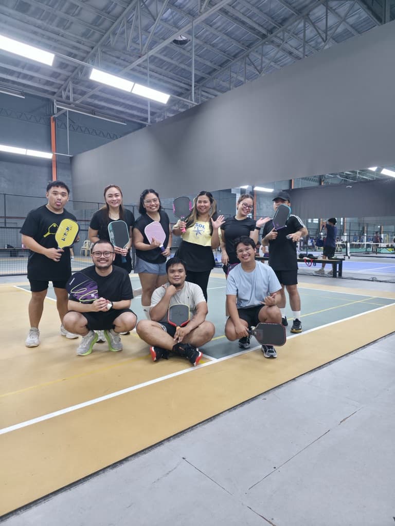 Relish Pickleball Club media 3