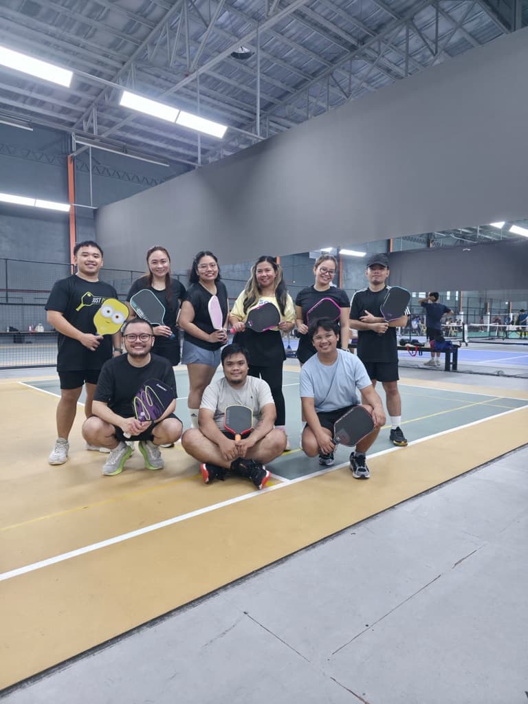 Relish Pickleball Club media 2