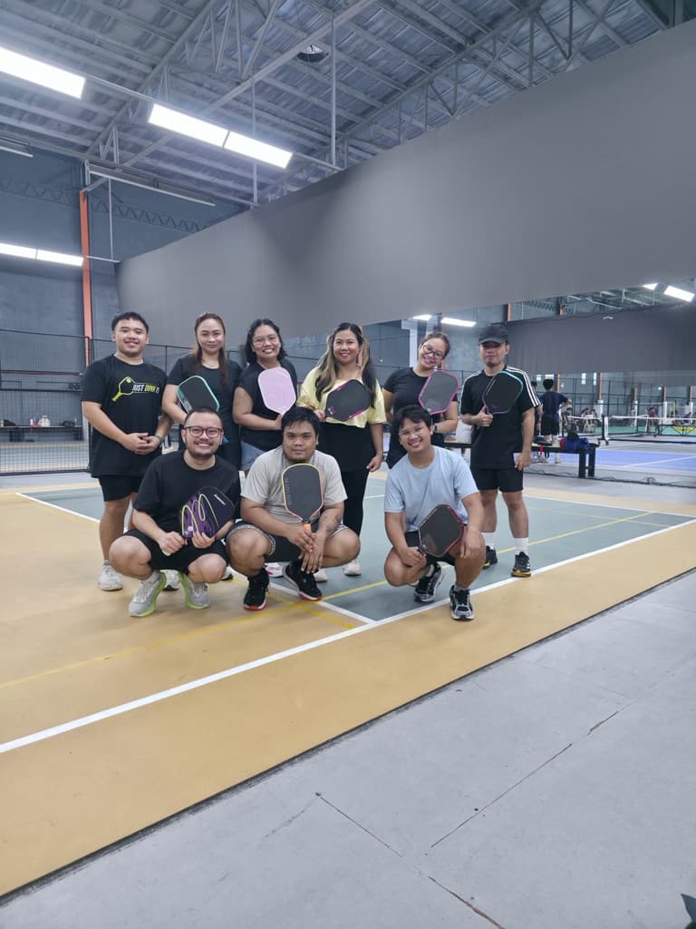 Relish Pickleball Club media 1
