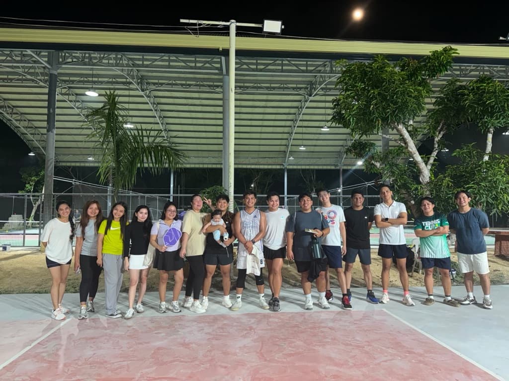 Xmurfs Courtside media 6