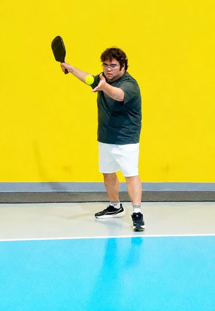 Pickle Owl Pickleball Club media 4