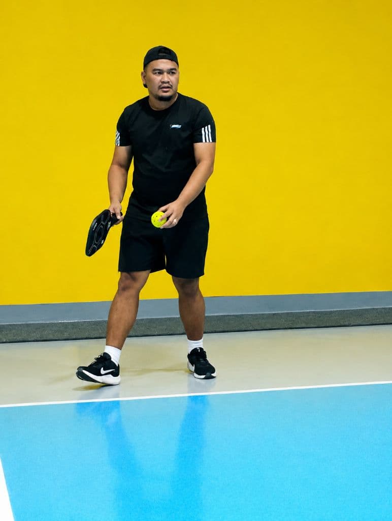 Pickle Owl Pickleball Club media 3
