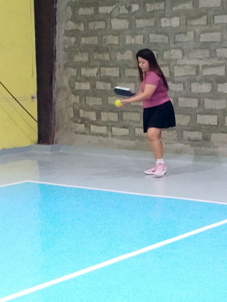 Pickle Owl Pickleball Club media 6
