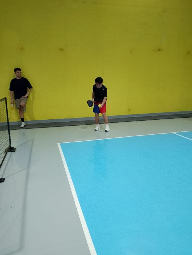 Pickle Owl Pickleball Club media 1