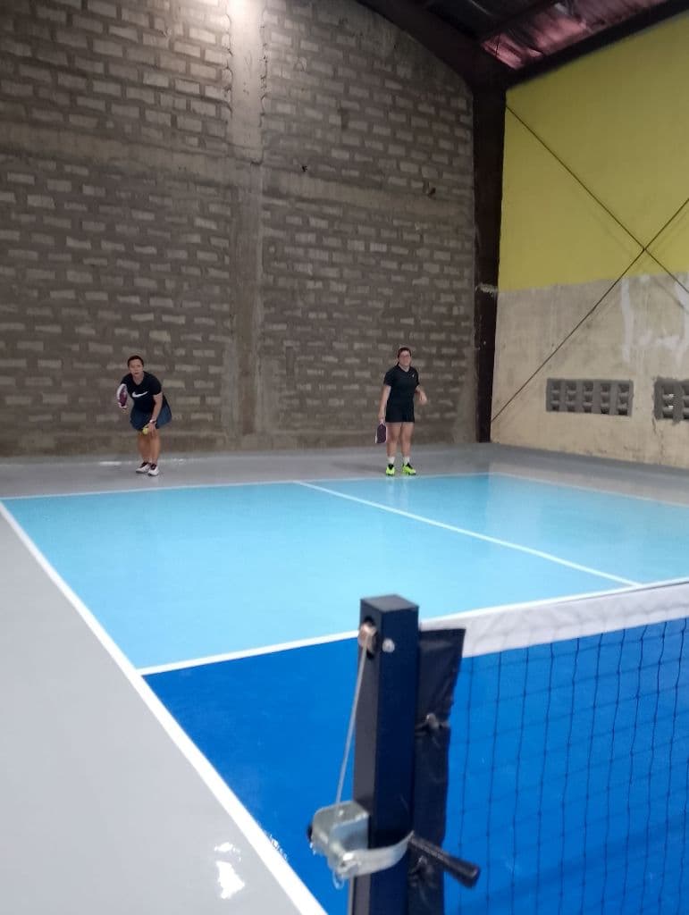 Pickle Owl Pickleball Club media 2