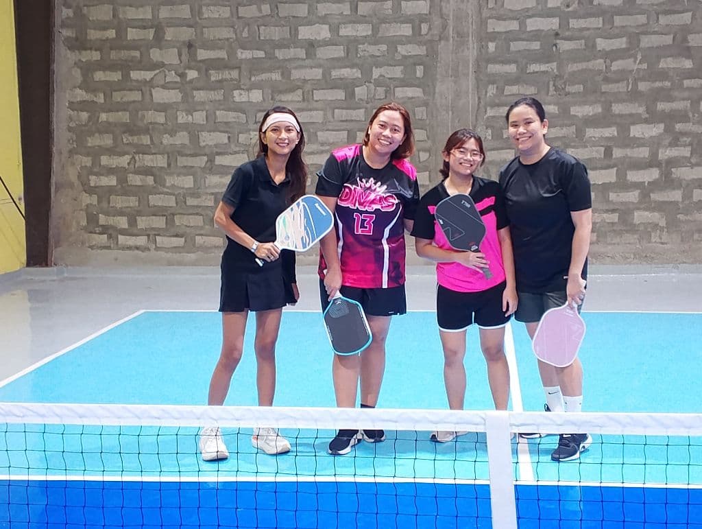 Pickle Owl Pickleball Club media 5