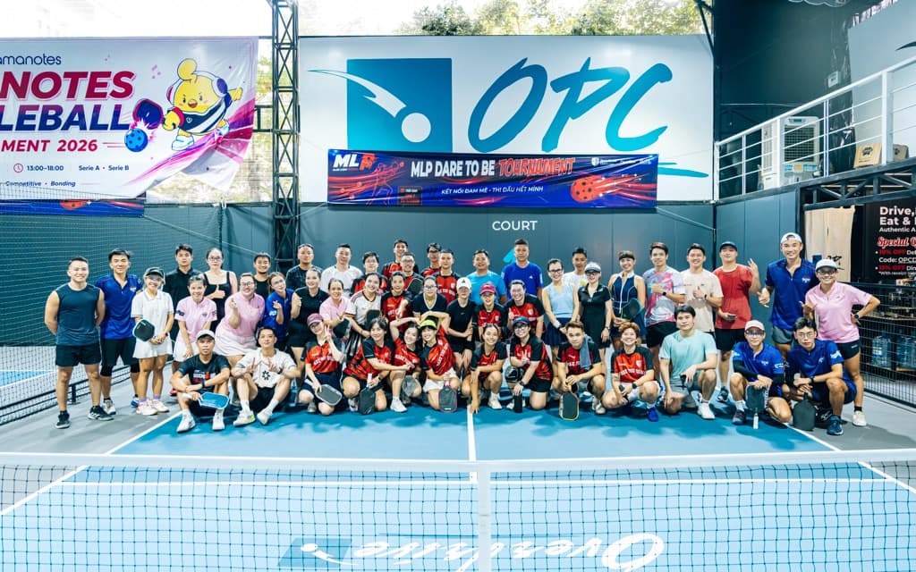 DinkCao Club media 1