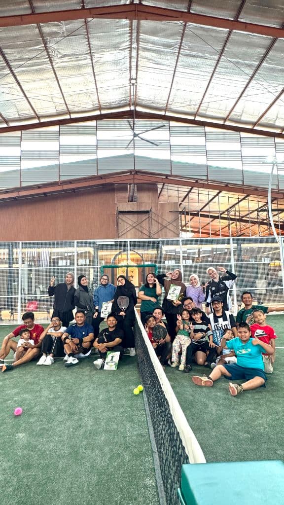 Lasut Padel Club  media 5