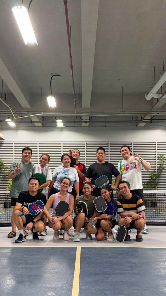 Peak & Paddle Club media 1