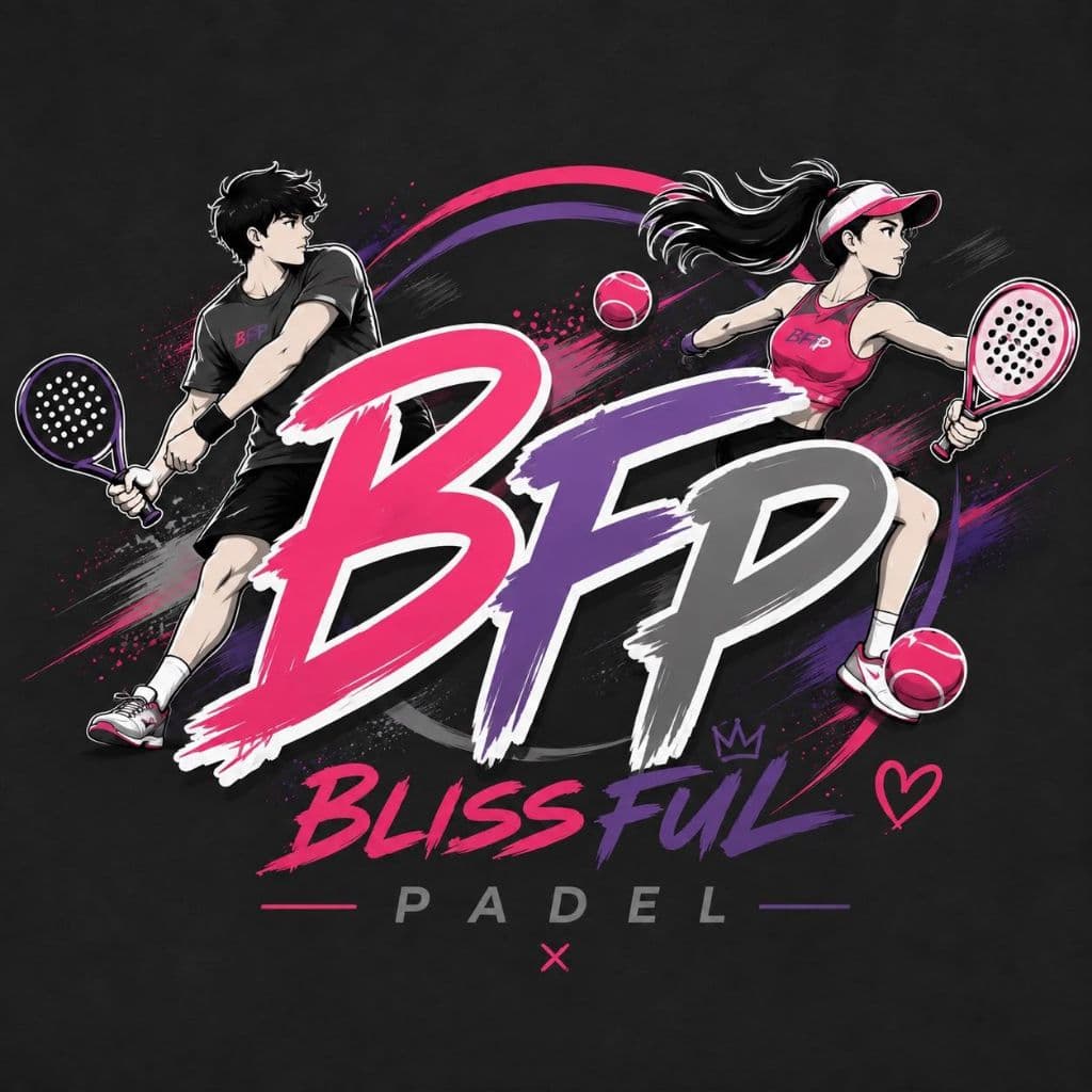 BlissFul Padel media 1