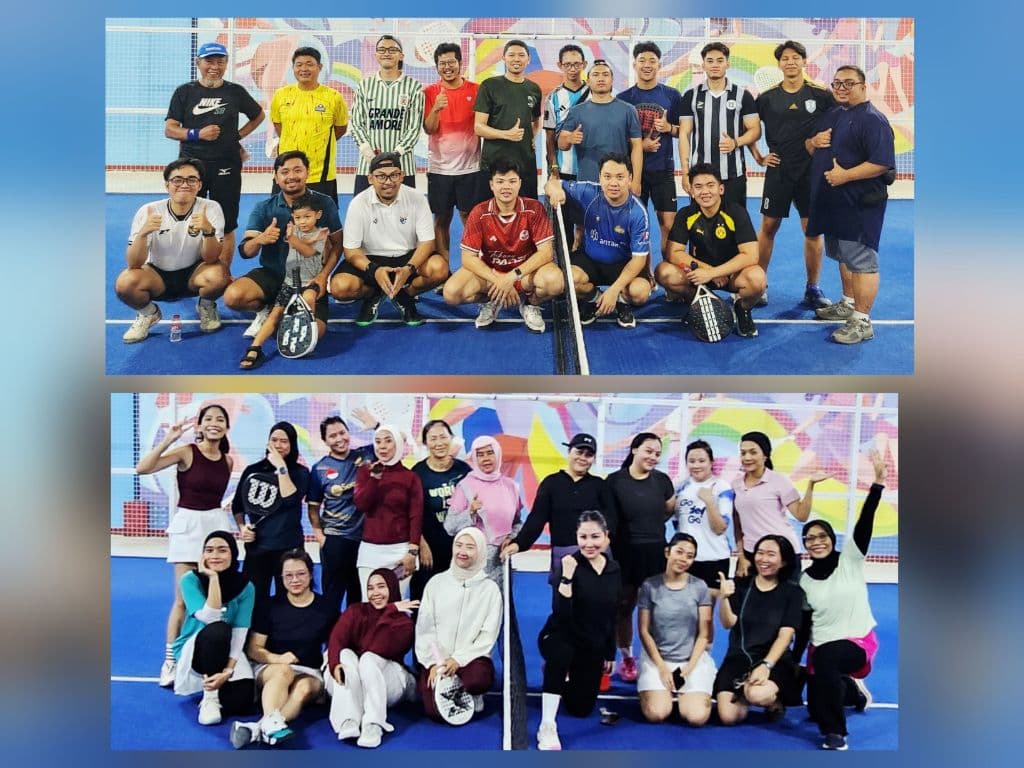 MRC Padel Club media 1