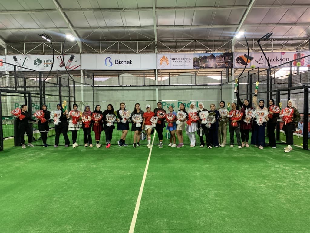 FUN PADEL media 6