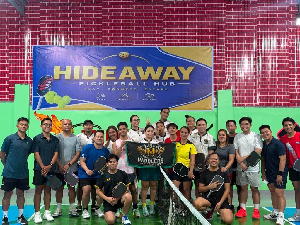 Team GVO Paddlers(GoodVibesOnly) media 6