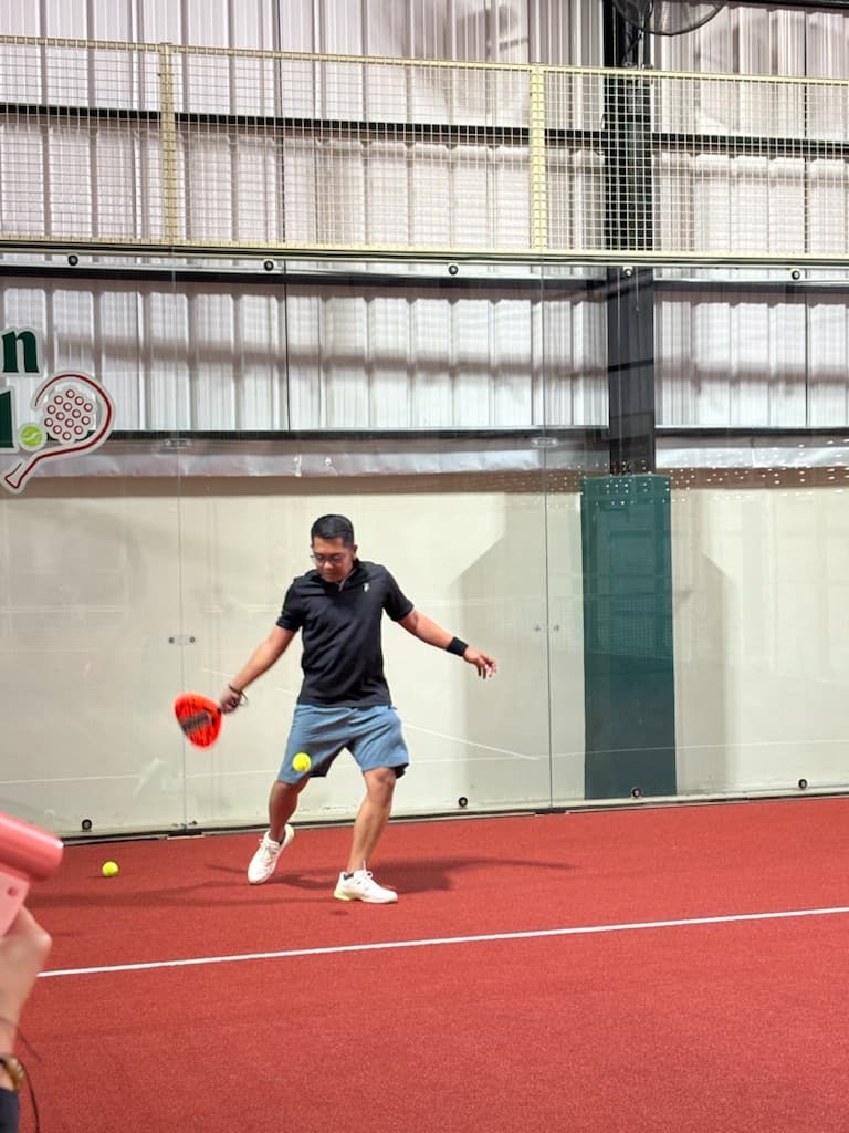Padel Kuy! media 6