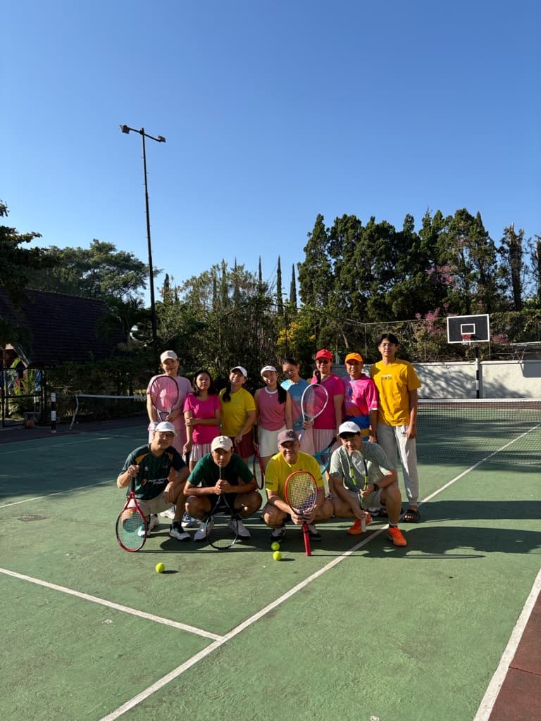 Liba Tennis Club media 6