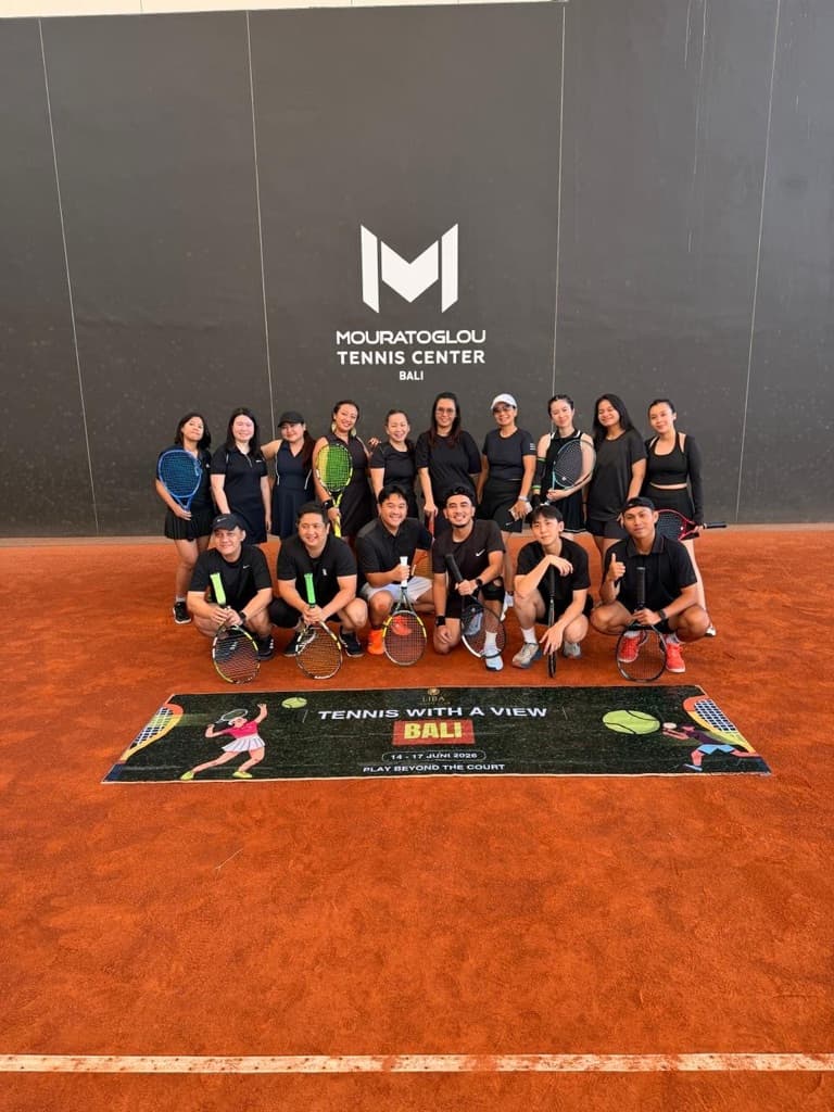 Liba Tennis Club media 2