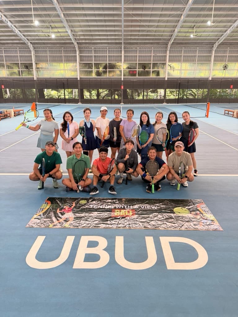 Liba Tennis Club media 5