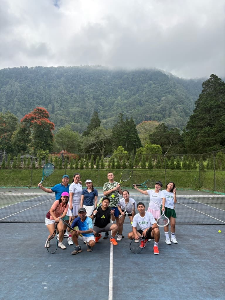 Liba Tennis Club media 4
