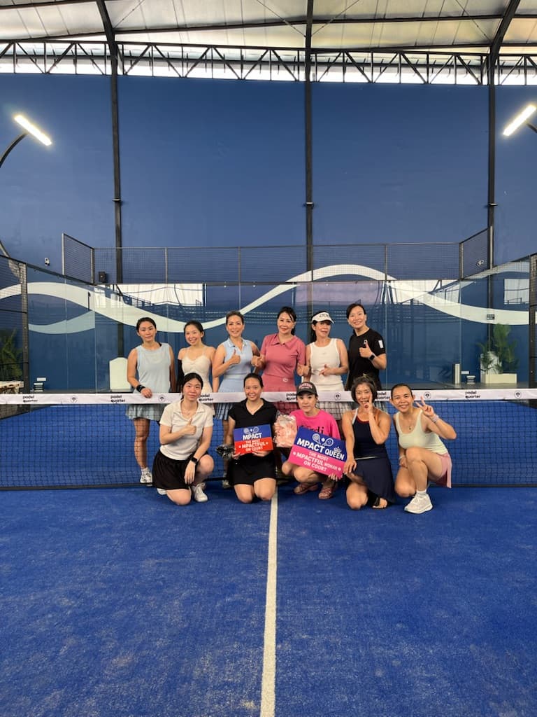 MPact Padel Community media 1