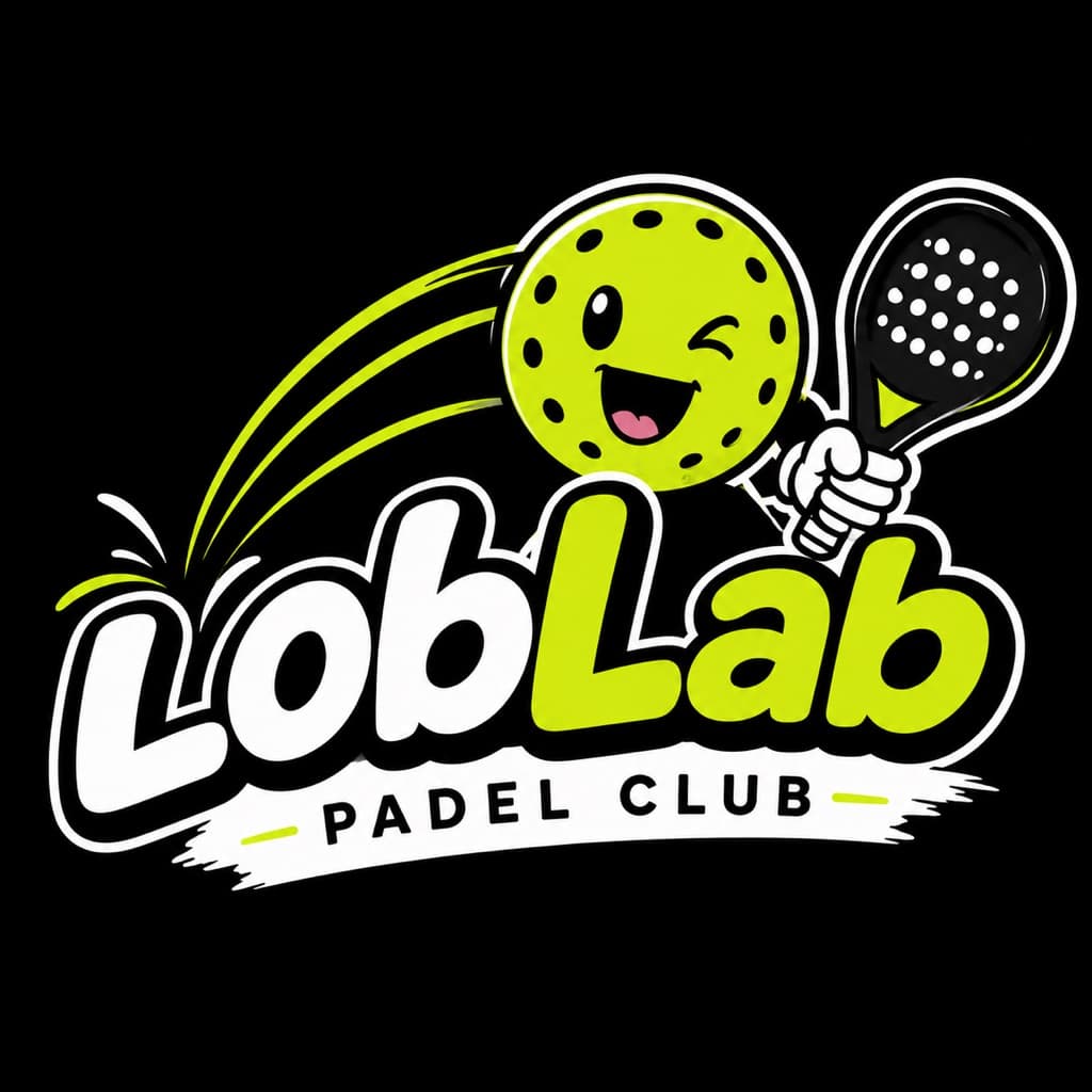 Lob Lab  Padel Club media 4