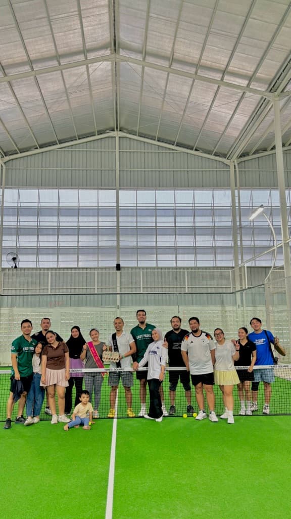 EASY PADEL media 1