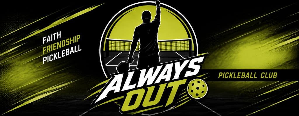 ☝️Always Out media 1