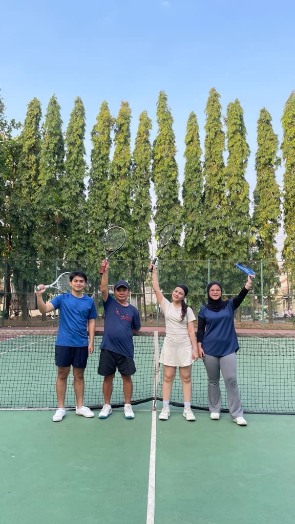 Sobats Tennis media 3