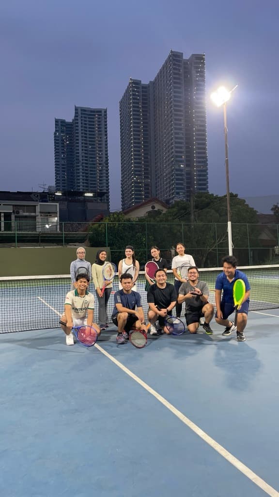 Sobats Tennis media 6