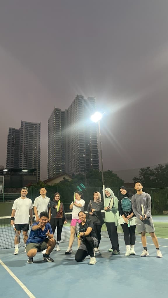 Sobats Tennis media 4