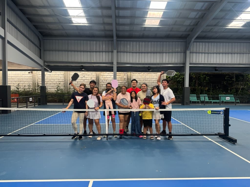 Big Dink (Congre Pickleball Club) media 2
