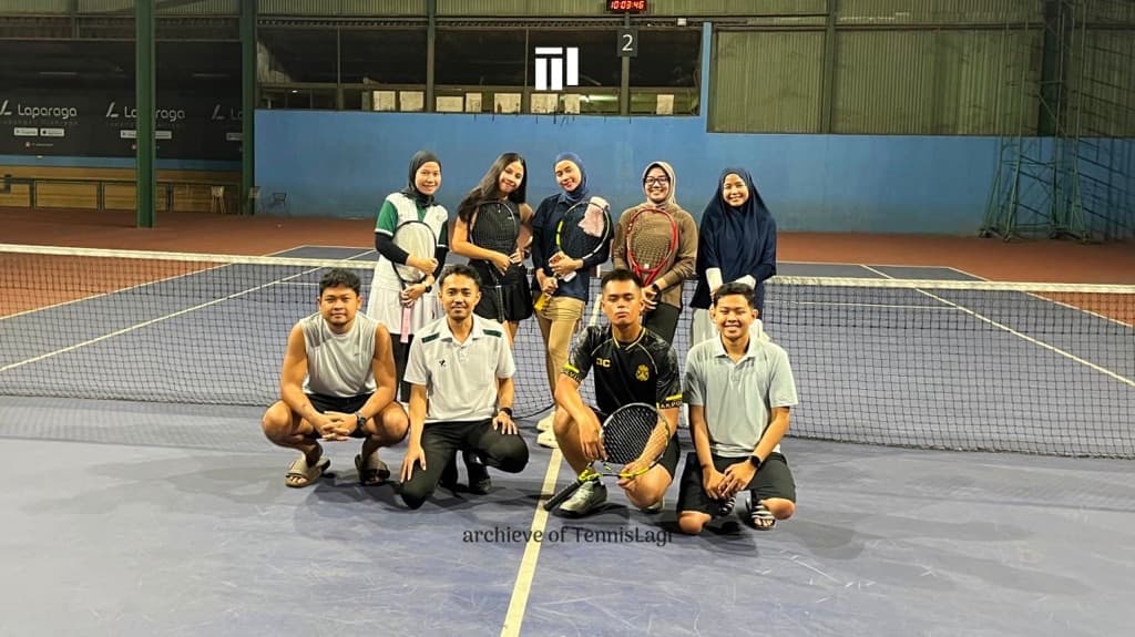 TennisLagi Semarang media 6