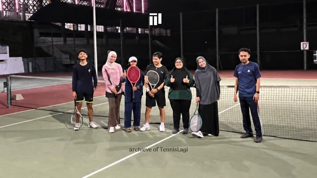 TennisLagi Semarang media 3