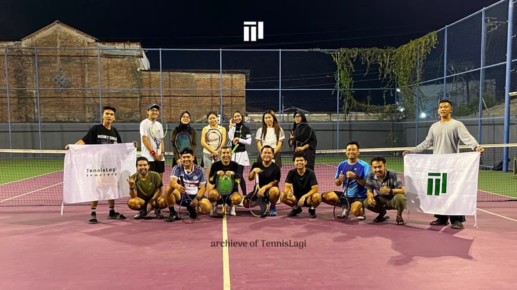 TennisLagi Semarang media 4