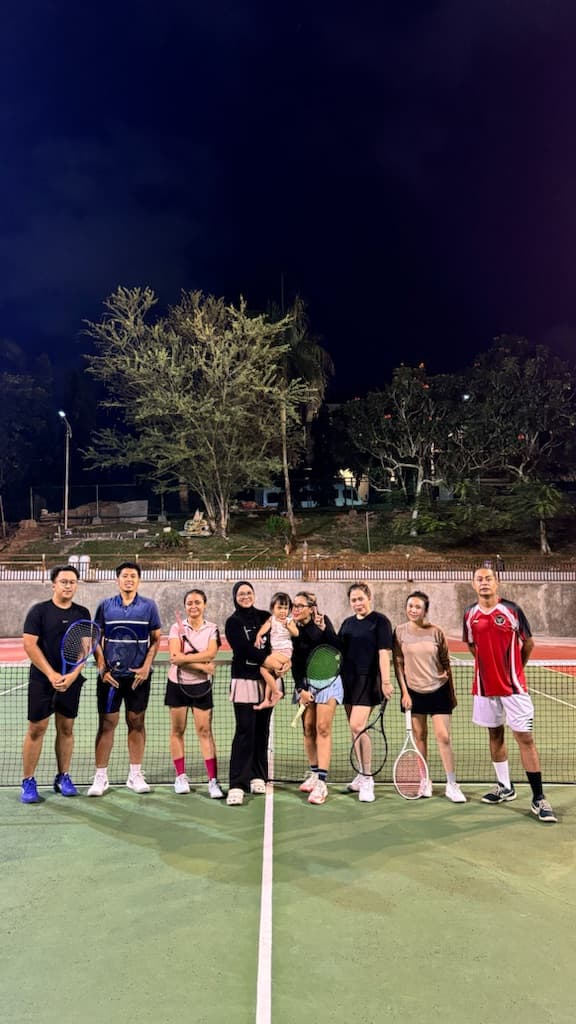 FUN TENNIS CLUB media 5