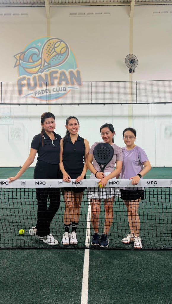 FunFan Padel Club media 5