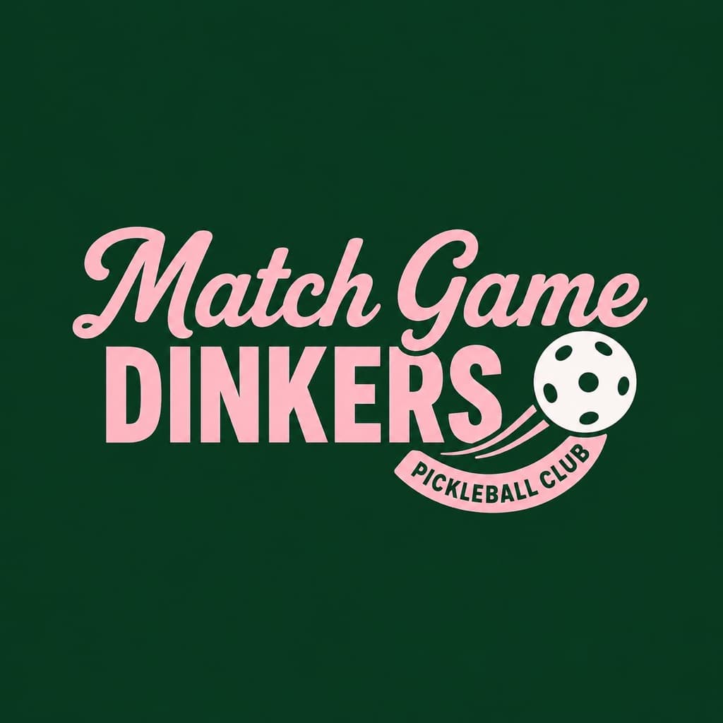 MATCH GAME DINKERS media 2