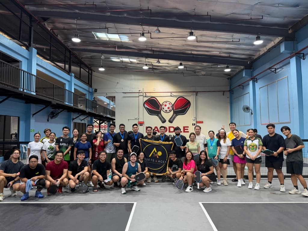 Assets and Aces media 2