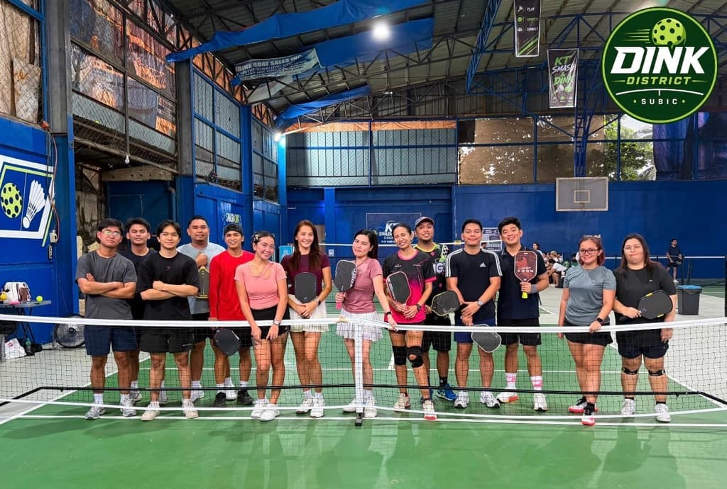 Dink District Subic media 5