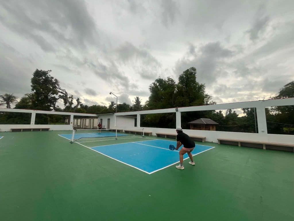 PICKLEBALL Camp @ KUTA Feliz media 1