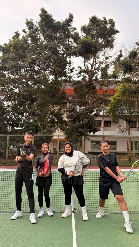 Tennizen media 5