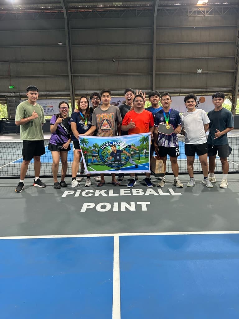 PCKL NURSE CLUB🥒🏓 media 5