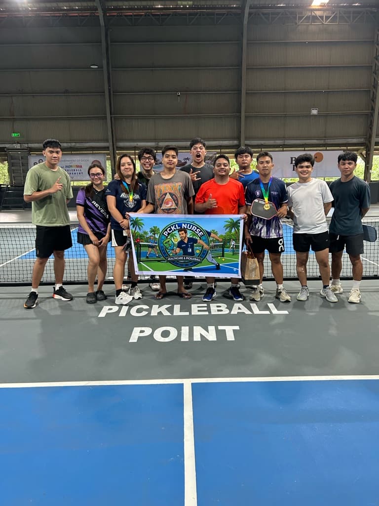 PCKL NURSE CLUB🥒🏓 media 6