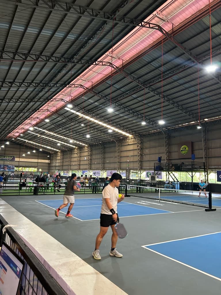 PCKL NURSE CLUB🥒🏓 media 1