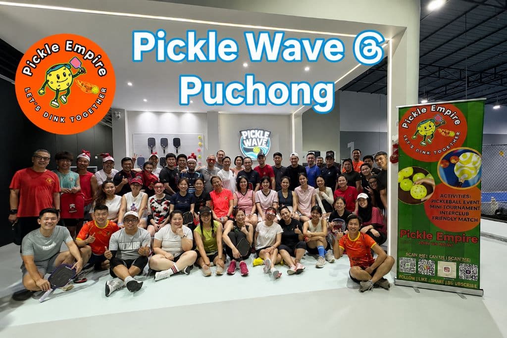 PICKLE EMPIRE  media 1