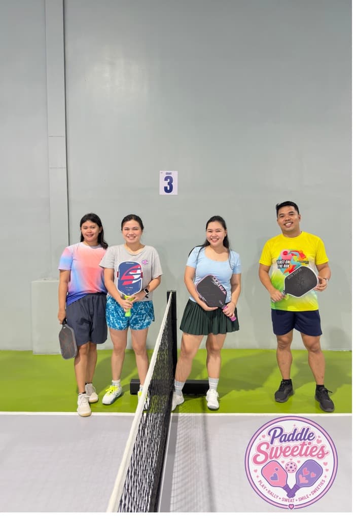 Paddle Sweeties media 6